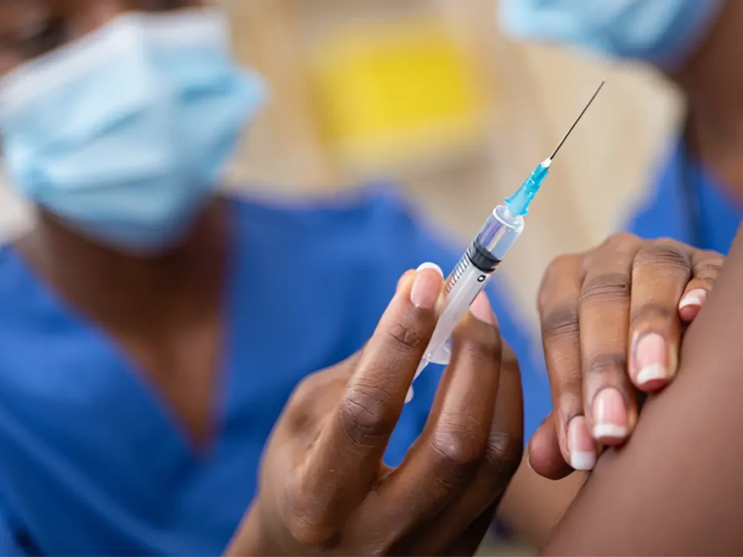 Chikungunya : campagne de vaccination à La Réunion
