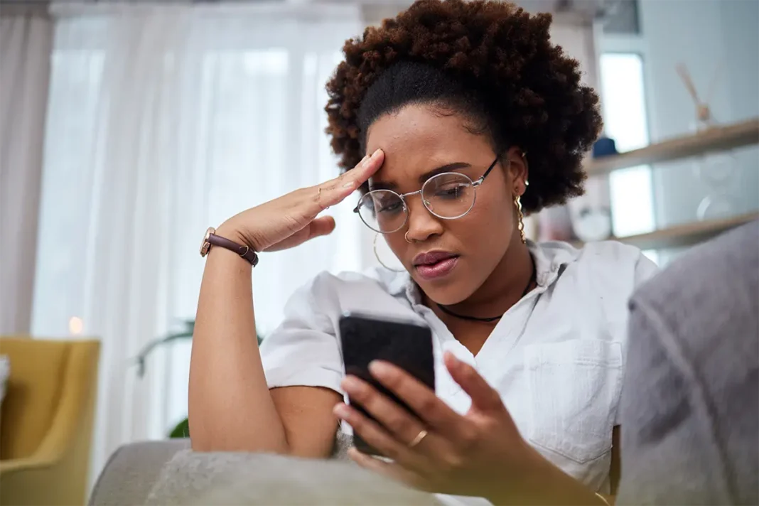 Circulation de SMS frauduleux se faisant passer pour l’Assurance Maladie à Mayotte