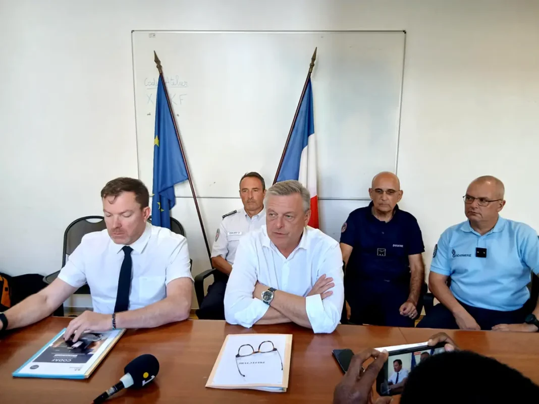 La lutte contre les fraudes en tout genre s’intensifie grâce au Comité Opérationnel Départemental Anti-Fraude