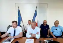 La lutte contre les fraudes en tout genre s’intensifie grâce au Comité Opérationnel Départemental Anti-Fraude La lutte contre les fraudes en tout genre s’intensifie grâce au Comité Opérationnel Départemental Anti-Fraude