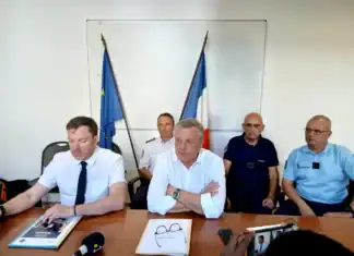 La lutte contre les fraudes en tout genre s’intensifie grâce au Comité Opérationnel Départemental Anti-Fraude La lutte contre les fraudes en tout genre s’intensifie grâce au Comité Opérationnel Départemental Anti-Fraude