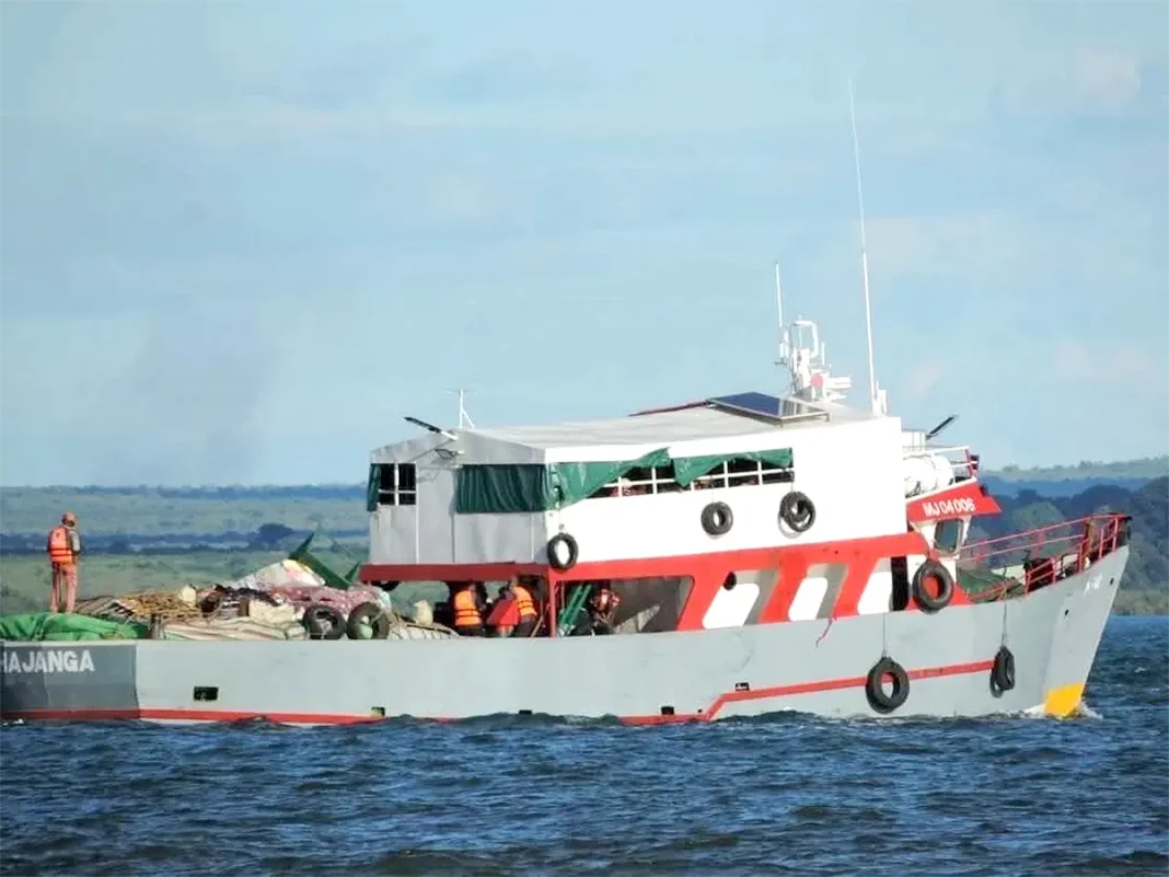 Comores : un bateau malgache à destination d’Anjouan introuvable depuis le 16 juin