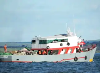 Comores : un bateau malgache à destination d’Anjouan introuvable depuis le 16 juin Comores : un bateau malgache à destination d’Anjouan introuvable depuis le 16 juin