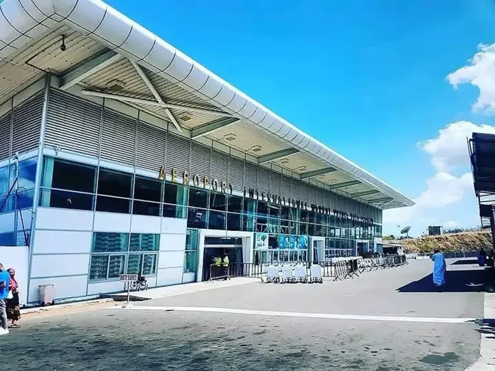 Comores, les agents licenciés à l’aéroport toujours pas indemnisés