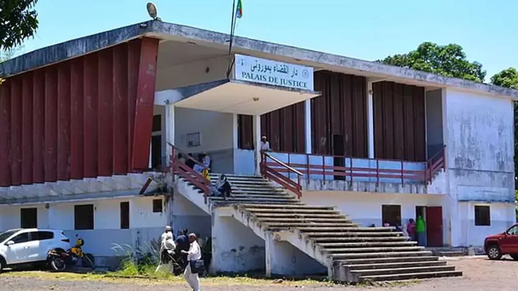 Comores, près de 21 dossiers renvoyés devant la cour d’assises