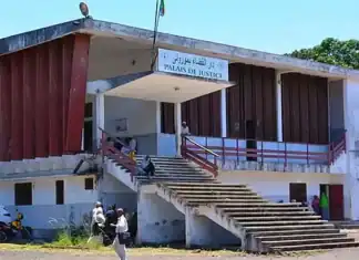 Comores, près de 21 dossiers renvoyés devant la cour d’assises Comores, près de 21 dossiers renvoyés devant la cour d’assises
