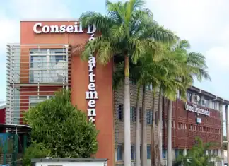 Département : le budget 2025 revu après un rapport de la chambre régionale des comptes Département : le budget 2025 revu après un rapport de la chambre régionale des comptes