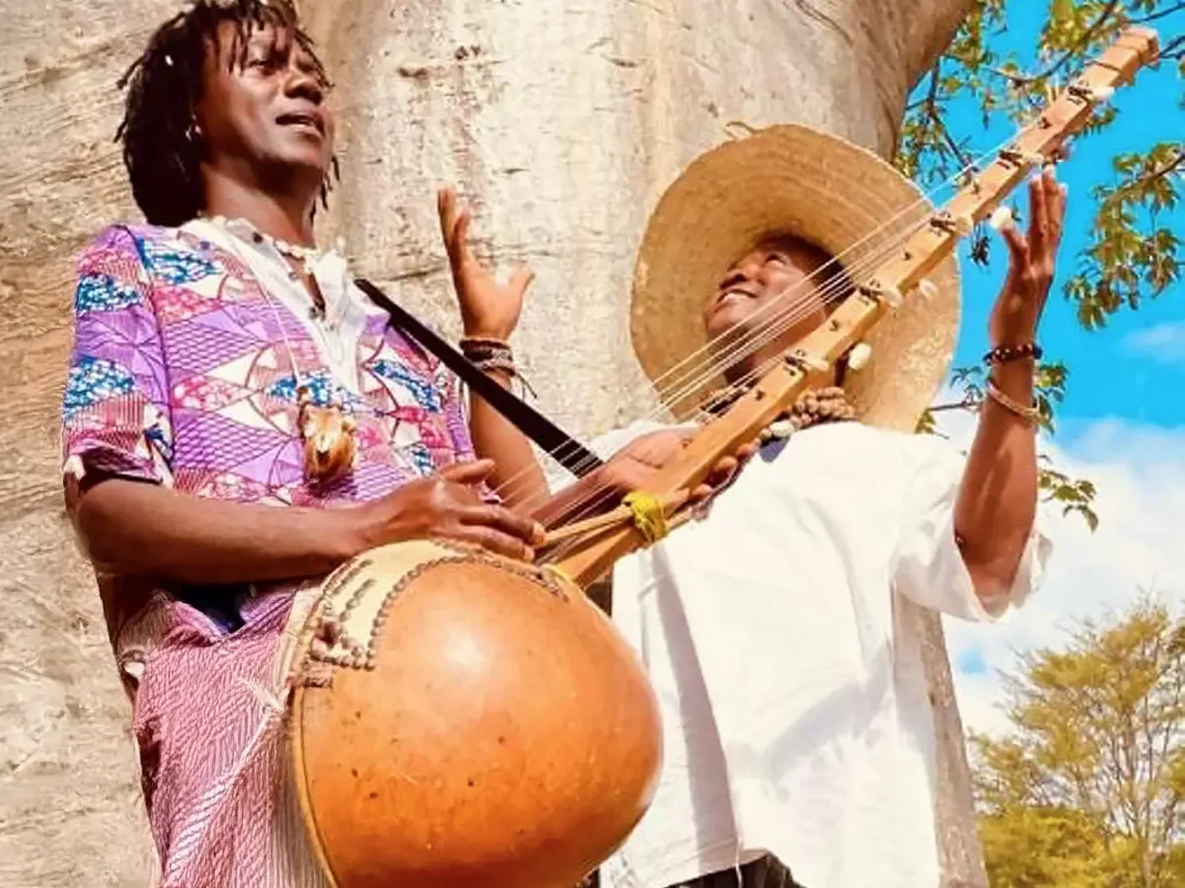 Des spectacles de contes musicaux à Boueni ce samedi