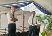 Le directeur du CHM et son directeur de cabinet quittent leurs fonctions au 1er juillet Le directeur du CHM et son directeur de cabinet quittent leurs fonctions au 1er juillet