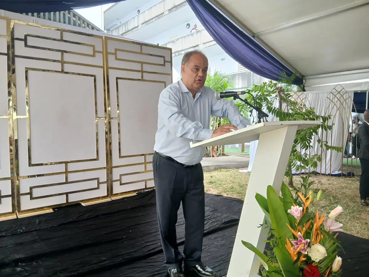 Le directeur du CHM et son directeur de cabinet quittent leurs fonctions au 1er juillet
