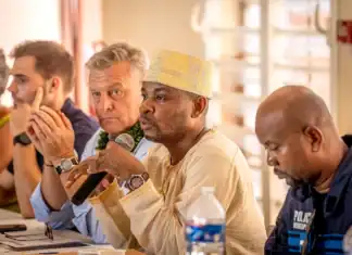 Face à l’insécurité à Vahibé, des mesures mises en place par la Ville de Mamoudzou et la préfecture Face à l’insécurité à Vahibé, des mesures mises en place par la Ville de Mamoudzou et la préfecture