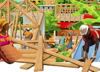 HODI ! Le guide pour bâtir face aux risques naturels à Mayotte HODI ! Le guide pour bâtir face aux risques naturels à Mayotte