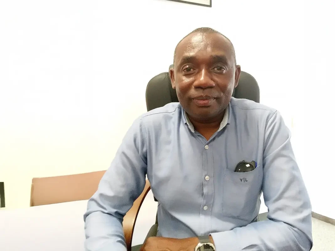 “ Il y a 4.000 artisans à déployer pour reconstruire Mayotte”
