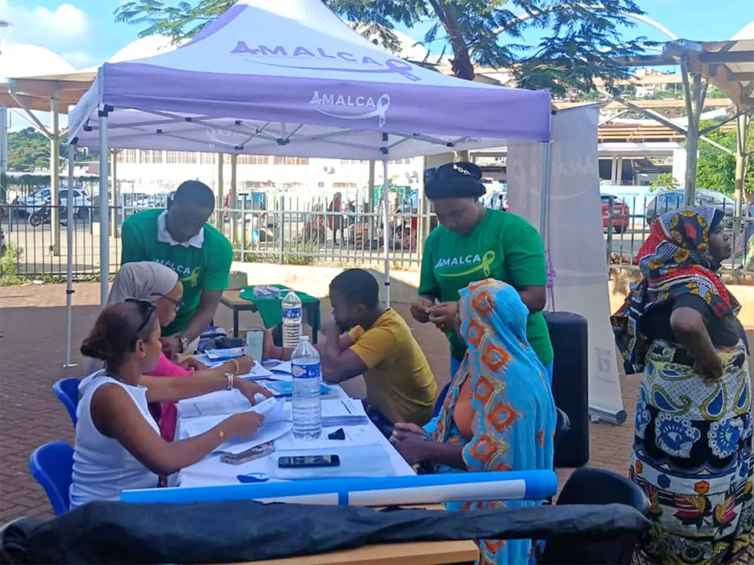 « Juin Vert » : les associations de Mayotte sensibiliseront les petits-terriens ce samedi