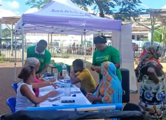 « Juin Vert » : les associations de Mayotte sensibiliseront les petits-terriens ce samedi « Juin Vert » : les associations de Mayotte sensibiliseront les petits-terriens ce samedi