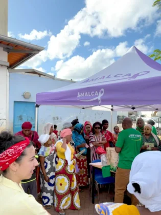 « Juin Vert » : les associations de Mayotte sensibiliseront les petits-terriens ce samedi