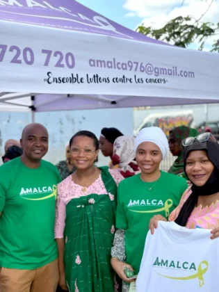« Juin Vert » : les associations de Mayotte sensibiliseront les petits-terriens ce samedi