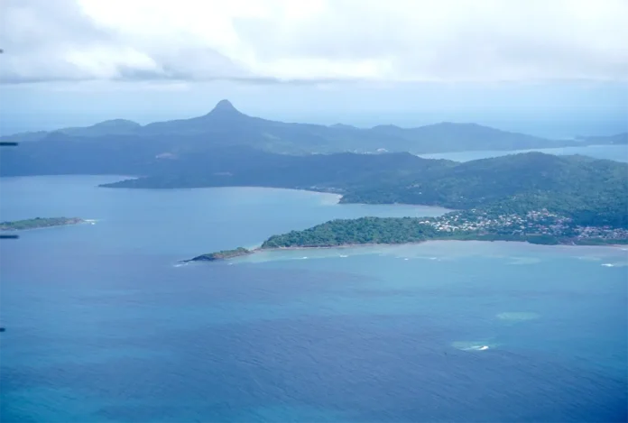 “La situation des Chagos est diamétralement opposée à celle de Mayotte”