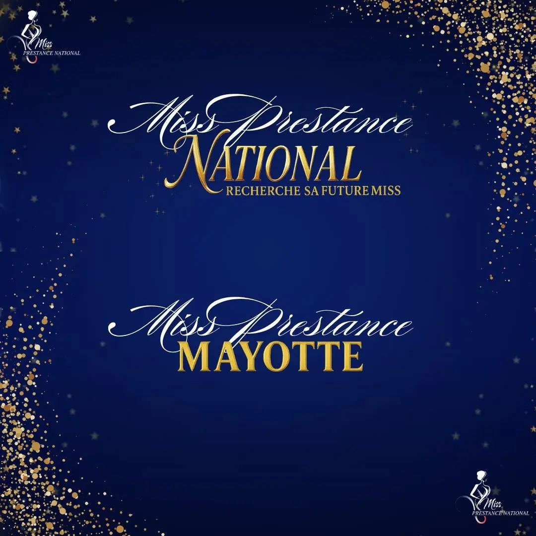Le concours Miss Prestance National débarque à Mayotte