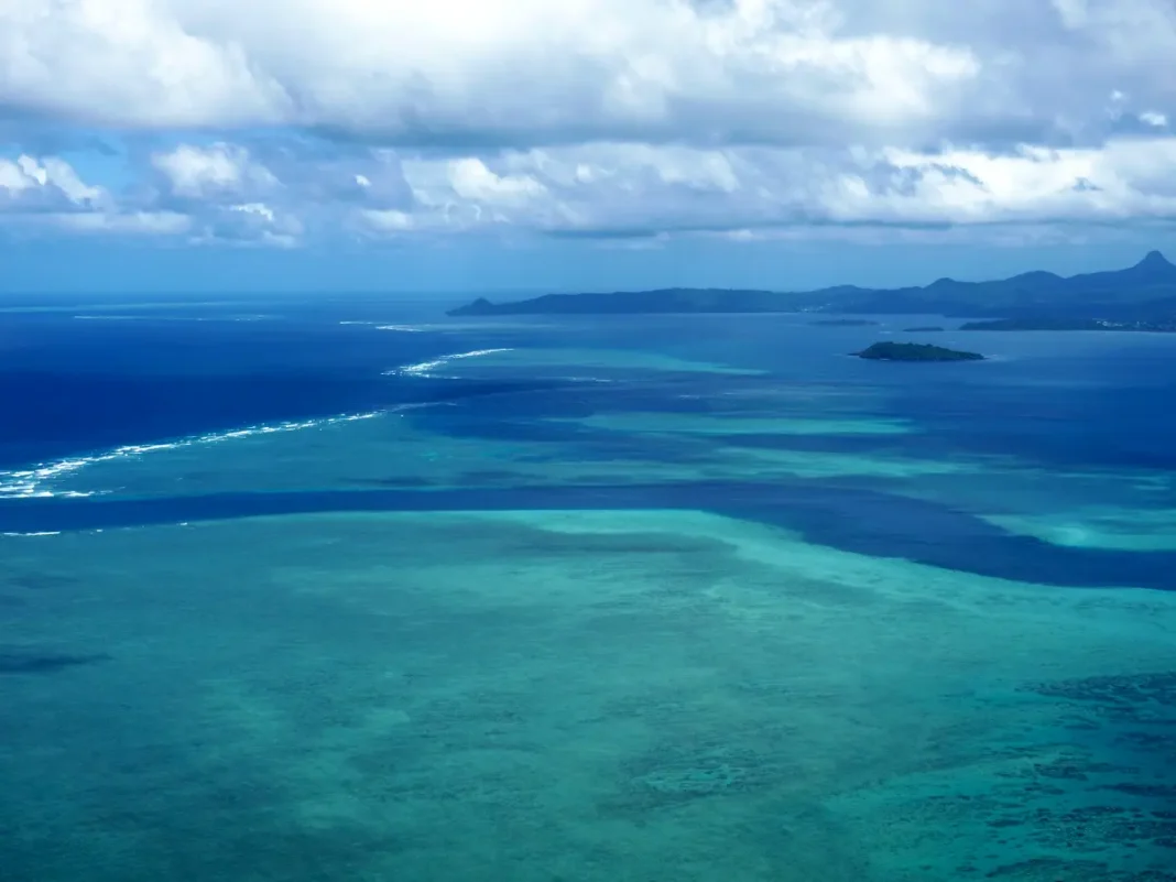 Le CRIJ Mayotte à la Journée de la Mer
