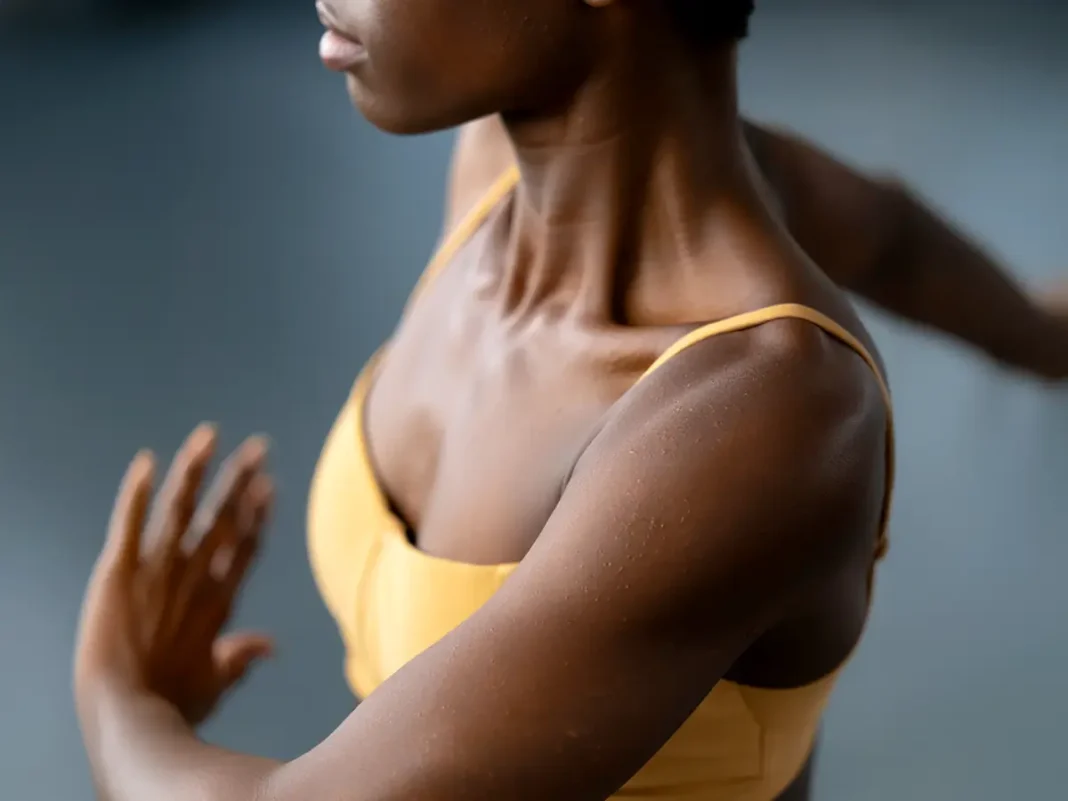 Le festival de danse UNSS a lieu au collège de Tsingoni ce mardi et mercredi