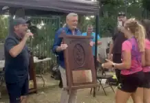 Le rugby à 7 clôt la saison en beauté à Bouéni Le rugby à 7 clôt la saison en beauté à Bouéni