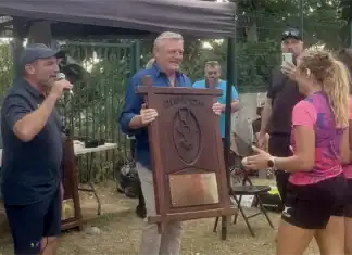 Le rugby à 7 clôt la saison en beauté à Bouéni Le rugby à 7 clôt la saison en beauté à Bouéni