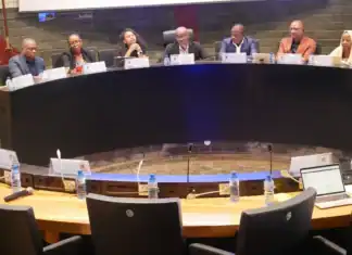 Le vote sur le Conseil cadial retiré de l’ordre du jour à l’Assemblé plénière Le vote sur le Conseil cadial retiré de l’ordre du jour à l’Assemblé plénière