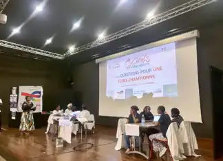 Les collégiens de Pamandzi sacrés champions de culture générale Les collégiens de Pamandzi sacrés champions de culture générale