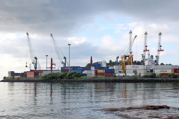 Les conseillers départementaux appelés à décider de l’avenir du port de Longoni