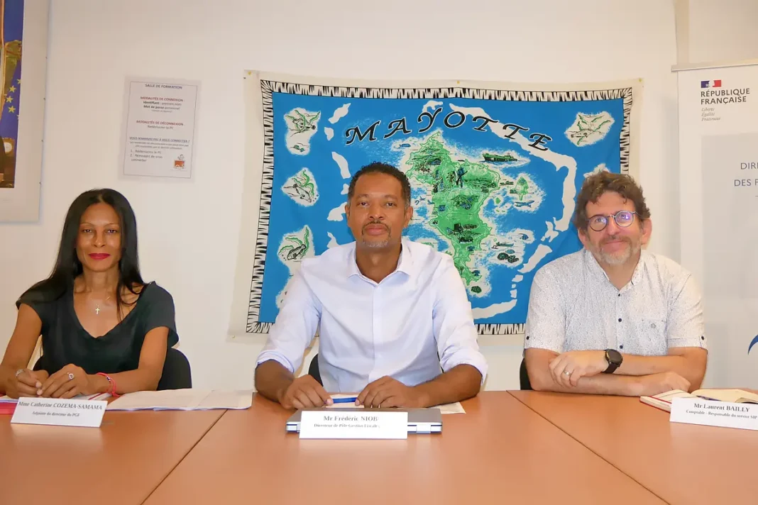 Les Mahorais exonérés de taxe foncière et de taxe d’habitation