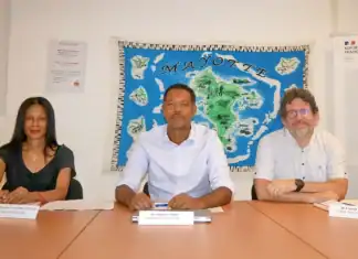 Les Mahorais exonérés de taxe foncière et de taxe d’habitation Les Mahorais exonérés de taxe foncière et de taxe d’habitation