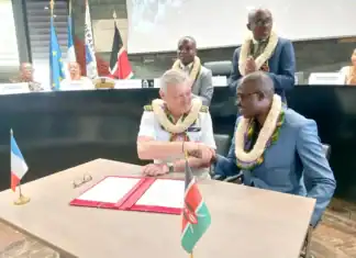 Mayotte et le Kenya signent des conventions pour faciliter leurs échanges Mayotte et le Kenya signent des conventions pour faciliter leurs échanges
