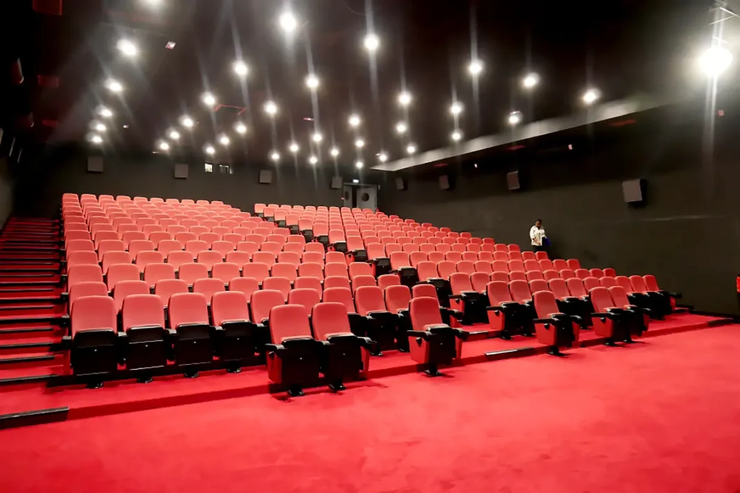 Mayotte présente à Cannes et de potentielles avancées pour le cinéma mahorais