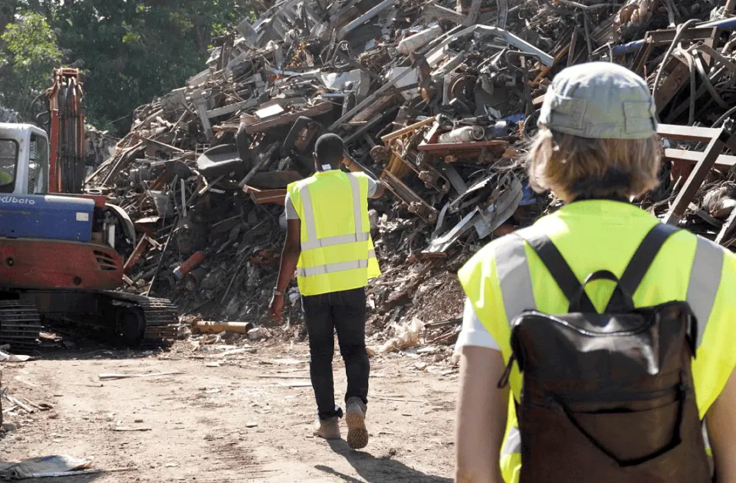 Modification des horaires de collecte des déchets dans les secteurs Nord et Centre de Mayotte