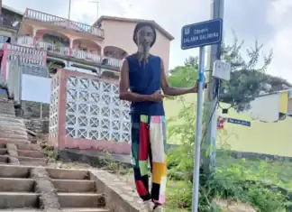 « Papajan fait le mur » : exposition rétrospective de l’artiste à Cavani « Papajan fait le mur » : exposition rétrospective de l’artiste à Cavani