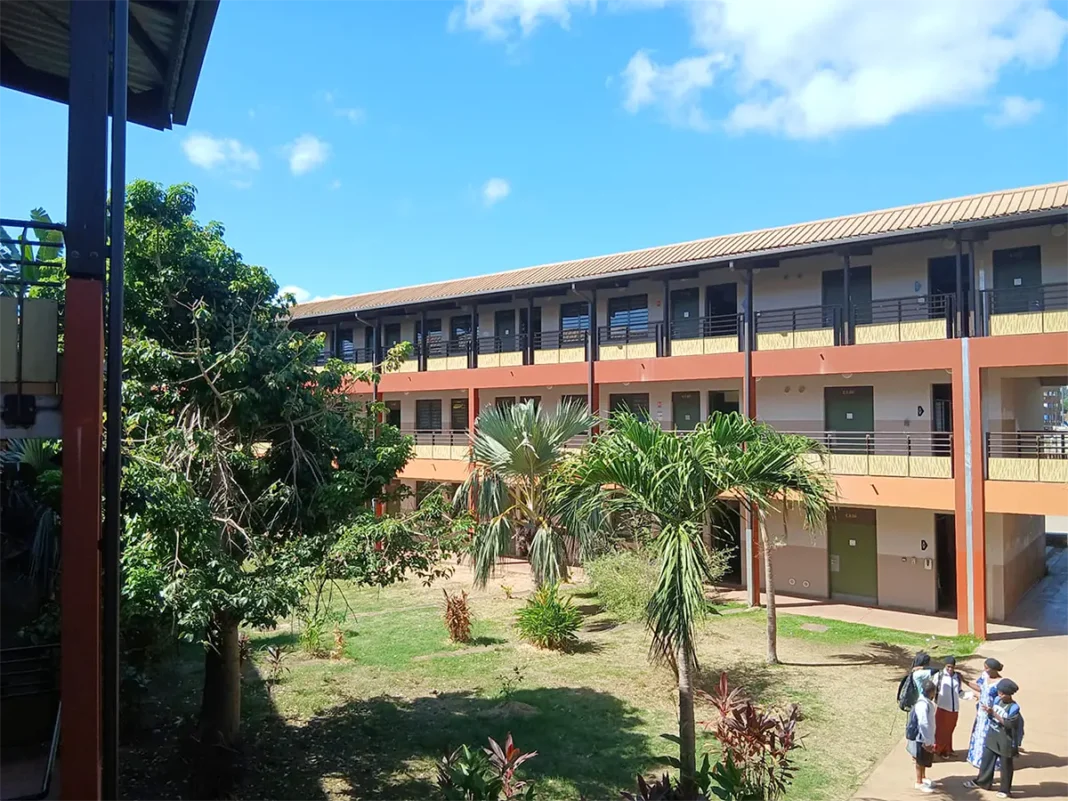 Parcoursup: le soulagement ou la désillusion pour les élèves de terminale du lycée des Lumières