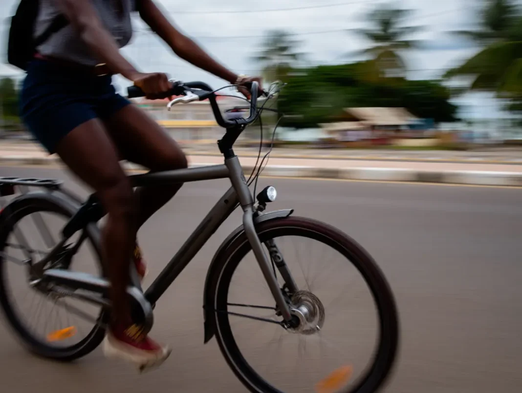 Petite-Terre célèbre les mobilités douces ce samedi