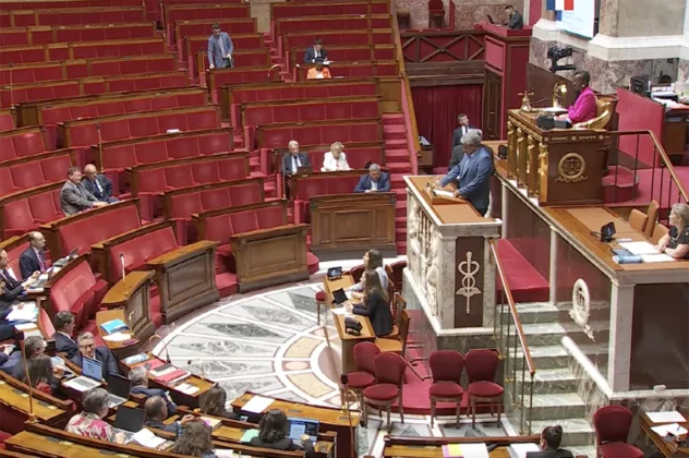 Refondation de Mayotte : une semaine de débats cruciaux débute à l’Assemblée nationale