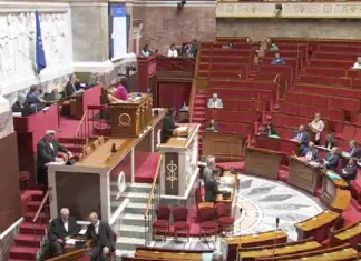 Refondation de Mayotte : une semaine de débats cruciaux débute à l’Assemblée nationale Refondation de Mayotte : une semaine de débats cruciaux débute à l’Assemblée nationale
