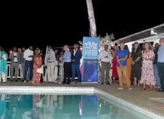 Retour sur la 11ᵉ édition de la cérémonie des Trophées Mahorais de l’Entreprise Retour sur la 11ᵉ édition de la cérémonie des Trophées Mahorais de l’Entreprise