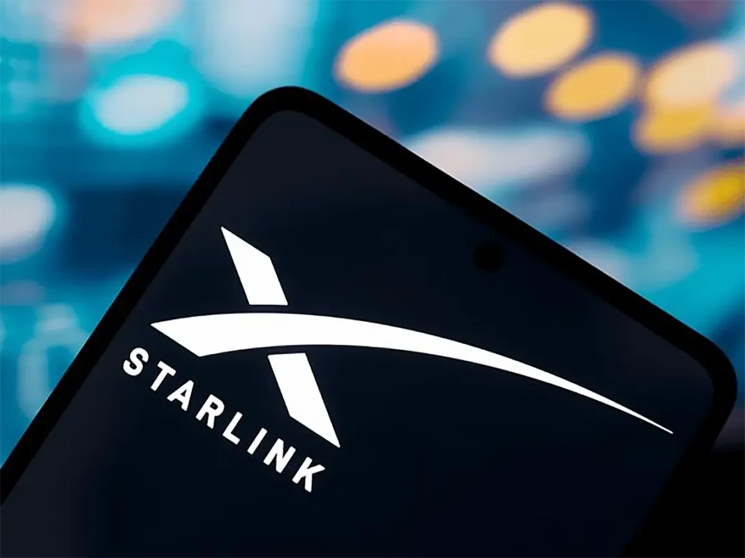 Starlink interdit aux Comores avant toute régulation