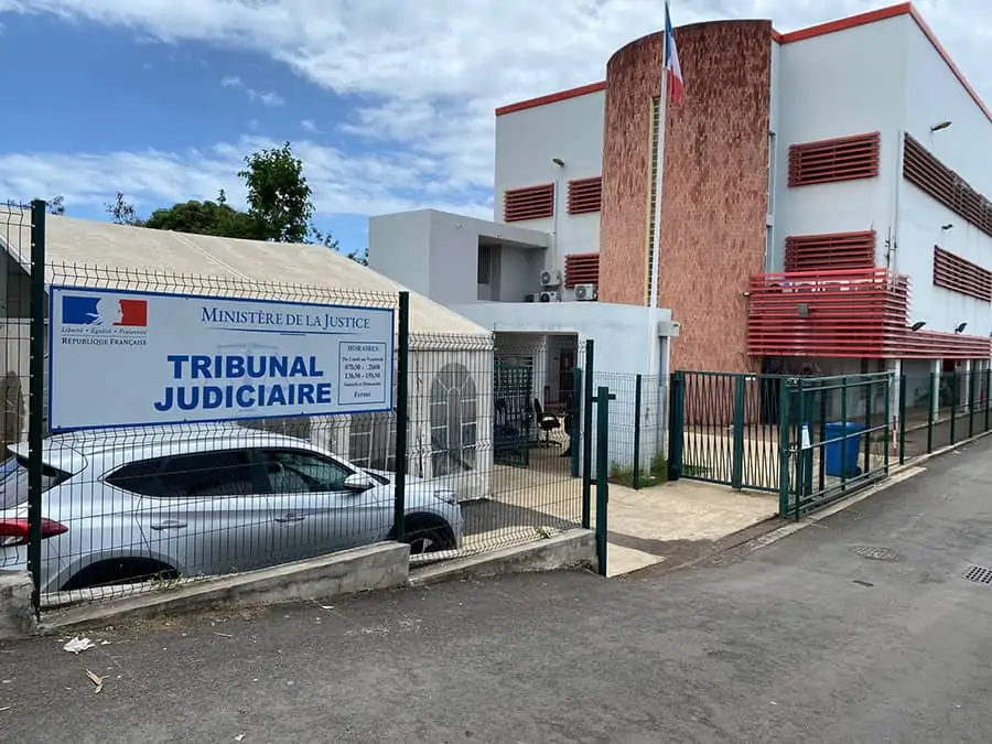 Un homme mis en examen pour viol sur mineur à Mayotte