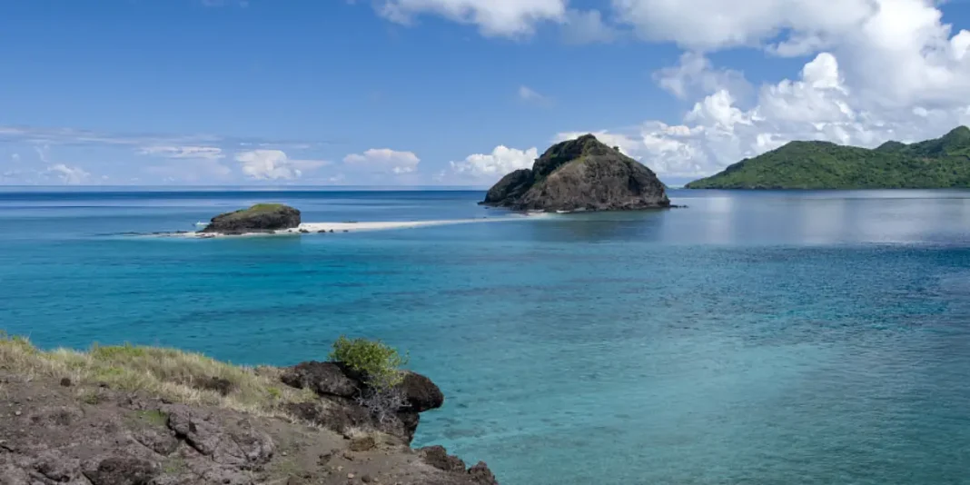 Un office de tourisme inauguré à M’tsamboro