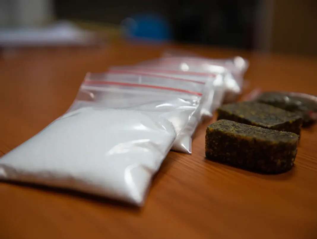 Un trafic de stupéfiants démantelé à Chirongui et Kahani