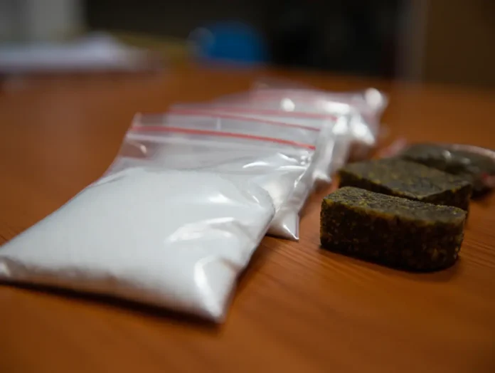 Un trafic de stupéfiants démantelé à Chirongui et Kahani