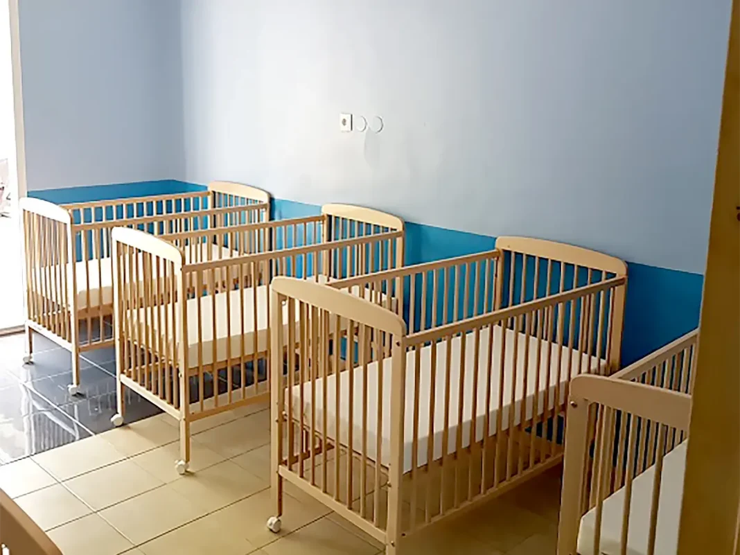 Une crèche municipale bientôt inaugurée à Sada