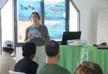 Un atelier d’information sur les risques naturels à Mayotte réunit plusieurs associations Un atelier d’information sur les risques naturels à Mayotte réunit plusieurs associations