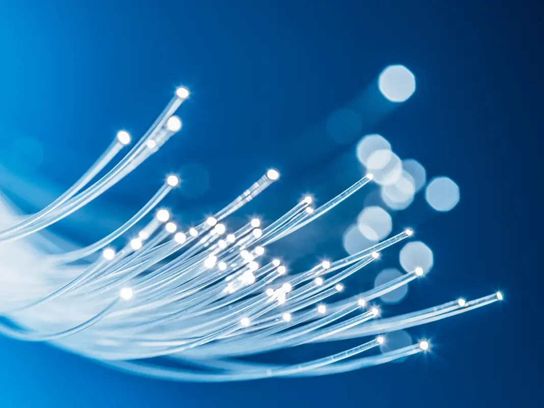 Avancement du déploiement de la fibre optique à Mayotte