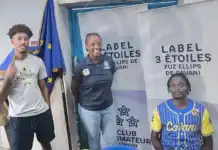 Basket-ball : douze membres du club de Cavani Fuz Ellipse s’envolent pour la Grèce ce samedi Basket-ball : douze membres du club de Cavani Fuz Ellipse s’envolent pour la Grèce ce samedi